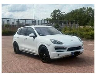 Porsche Cayenne Gebrauchtwagen