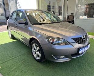 Mazda 3 Gebrauchtwagen