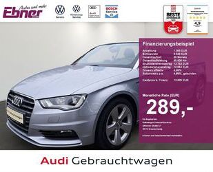 Audi A3 Gebrauchtwagen
