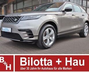 Land Rover Range Rover Velar Gebrauchtwagen