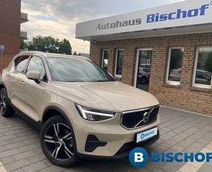 Volvo XC40 Gebrauchtwagen