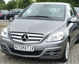 Mercedes-Benz B 180 Gebrauchtwagen
