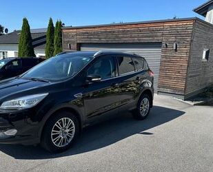 Ford Kuga Gebrauchtwagen