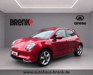 GWM Ora 03 Gebrauchtwagen