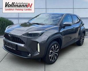 Toyota Yaris Cross Gebrauchtwagen