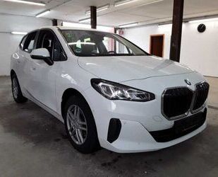 BMW 218 Active Tourer Gebrauchtwagen