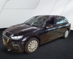 Skoda Scala Gebrauchtwagen