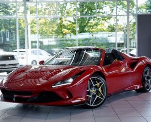 Ferrari F8 Gebrauchtwagen