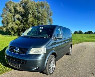 VW T5 Multivan Gebrauchtwagen