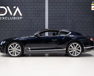 Bentley Continental GT Gebrauchtwagen