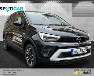 Opel Crossland (X) Gebrauchtwagen