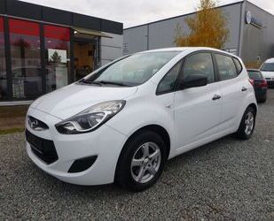 Hyundai ix20 Gebrauchtwagen