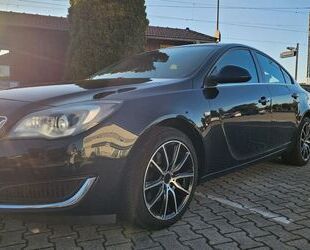 Opel Insignia Gebrauchtwagen