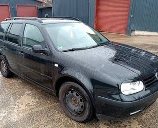 VW Bora Gebrauchtwagen