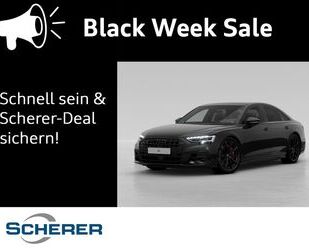 Audi S8 Gebrauchtwagen