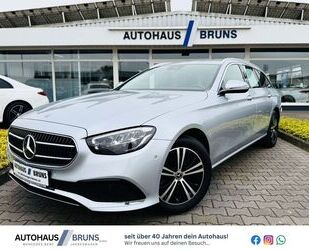 Mercedes-Benz E 220 Gebrauchtwagen