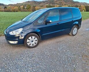 Ford Galaxy Gebrauchtwagen