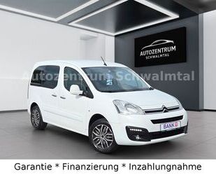 Citroen Berlingo Gebrauchtwagen