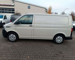 Renault T6 Transporter 