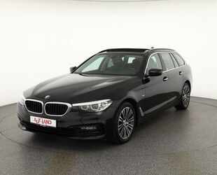 BMW 530 Gebrauchtwagen