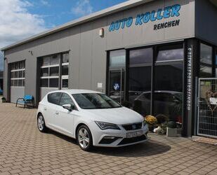 Seat Leon Gebrauchtwagen