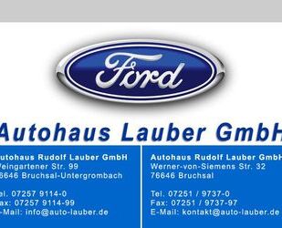 Ford Mustang Mach-E Gebrauchtwagen