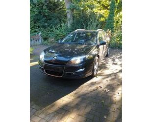Renault Laguna Gebrauchtwagen