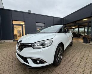 Renault Scenic Gebrauchtwagen