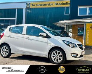 Opel Karl Gebrauchtwagen