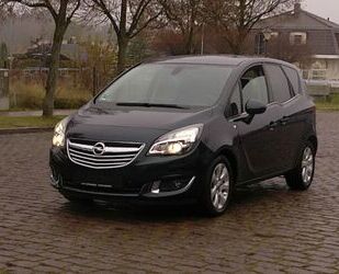 Opel Meriva Gebrauchtwagen