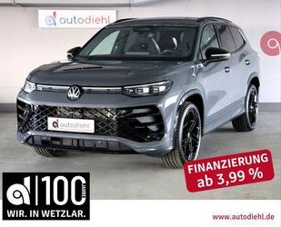 VW Tayron Gebrauchtwagen