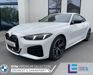 BMW M440 Gebrauchtwagen