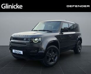 Land Rover Defender Gebrauchtwagen