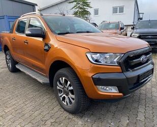 Ford Ranger Gebrauchtwagen