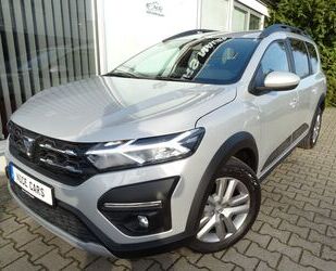 Dacia Jogger Gebrauchtwagen
