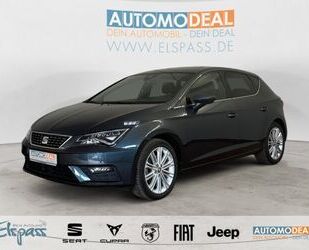 Seat Leon Gebrauchtwagen