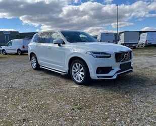 Volvo XC90 Gebrauchtwagen