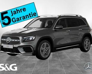 Mercedes-Benz GLB 200 Gebrauchtwagen