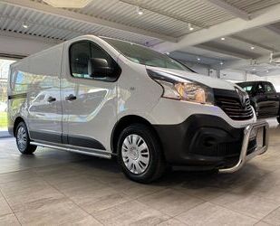 Renault Trafic Gebrauchtwagen