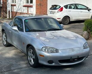 Mazda MX-5 Gebrauchtwagen