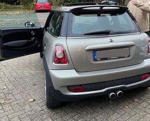 Mini Cooper S Gebrauchtwagen