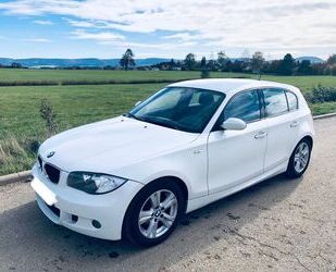 BMW 116 Gebrauchtwagen