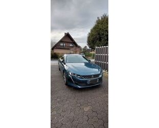 Peugeot 508 Gebrauchtwagen