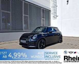 Mini Cooper SE Gebrauchtwagen