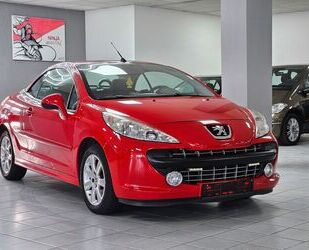 Peugeot 207 Gebrauchtwagen