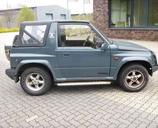 Suzuki Vitara Gebrauchtwagen