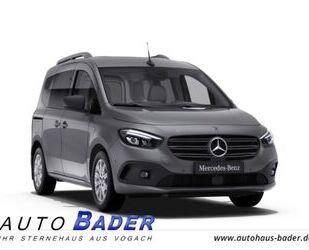 Mercedes-Benz Citan Gebrauchtwagen