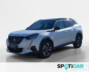 Peugeot 2008 Gebrauchtwagen