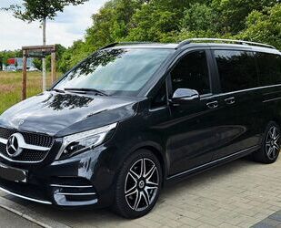Mercedes-Benz V 250 Gebrauchtwagen