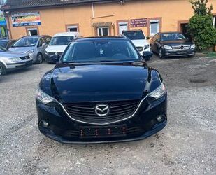 Mazda 6 Gebrauchtwagen